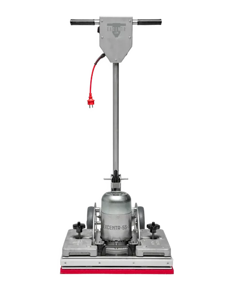 Excentr 55-35 heavy-duty floor restoration machine