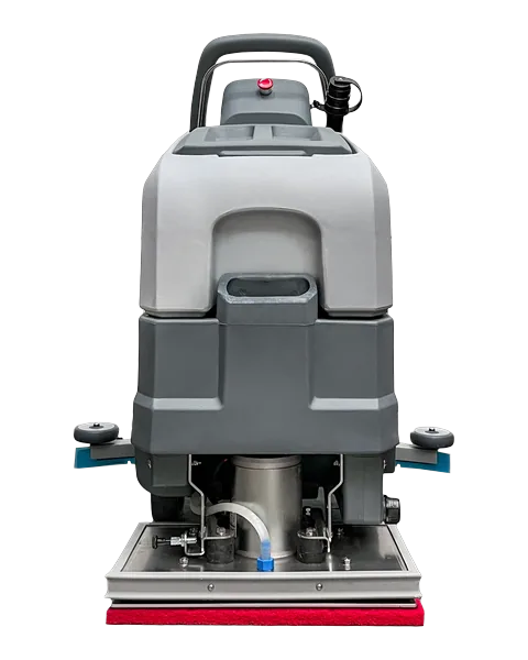 Excentr Daily 45-40 battery scrubber-dryer