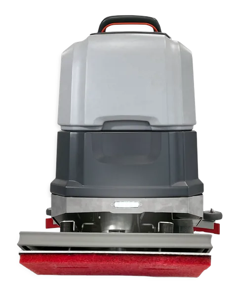 Excentr Daily 55-60 battery scrubber-dryer for large floors
