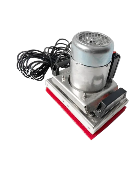 Excentr HandHero for window sills, grill plates and workbenches